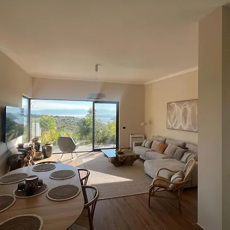 Appartement Serenity With Private Pool - Cape Of Rodon *