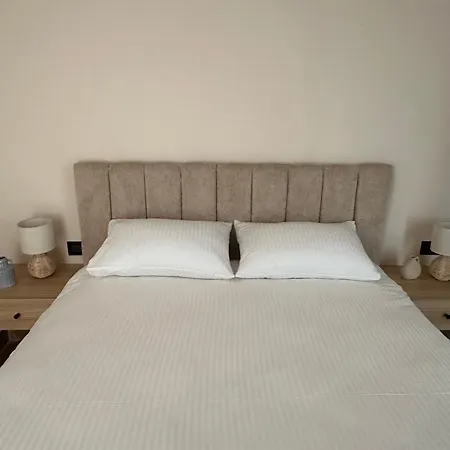 公寓 Serenity Villa With Private Pool - Cape Of Rodon Shetaj