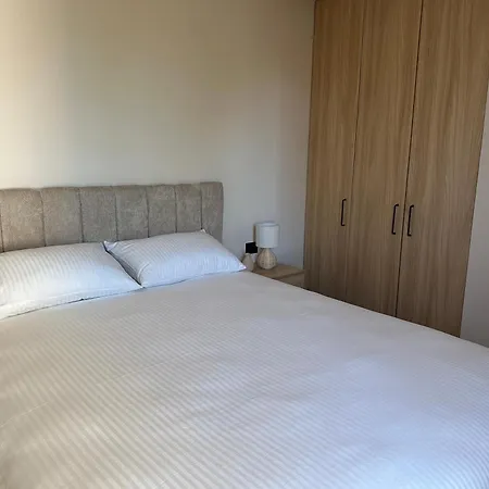 公寓 Serenity Villa With Private Pool - Cape Of Rodon *