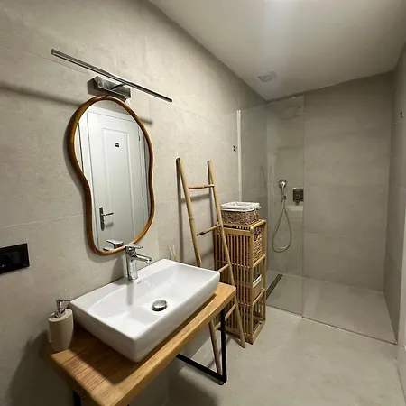 公寓 Serenity Villa With Private Pool - Cape Of Rodon