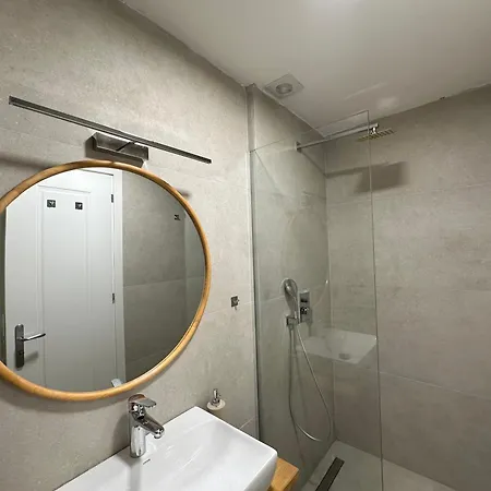 公寓 Serenity Villa With Private Pool - Cape Of Rodon Shetaj
