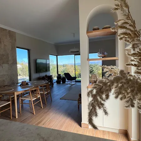 Serenity With Private Pool - Cape Of Rodon * Shetaj