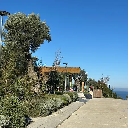 公寓 Serenity Villa With Private Pool - Cape Of Rodon