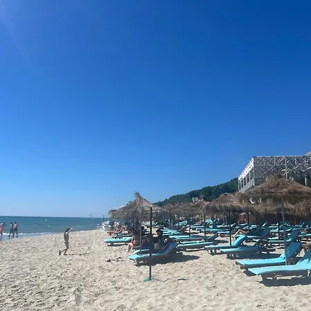 Serenity With Private Pool - Cape Of Rodon Appartement *