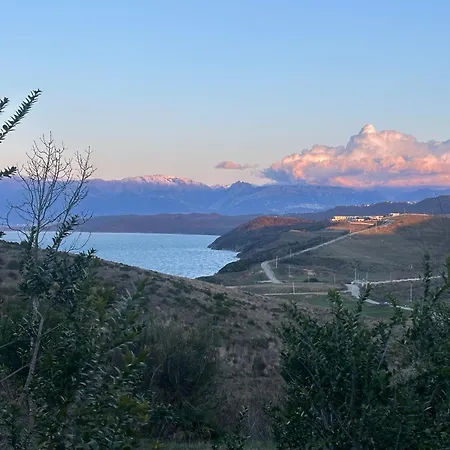 Serenity With Private Pool - Cape Of Rodon * Shetaj