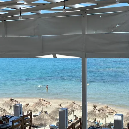 Serenity With Private Pool - Cape Of Rodon Apartment *