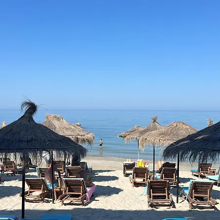 Serenity With Private Pool - Cape Of Rodon Appartement