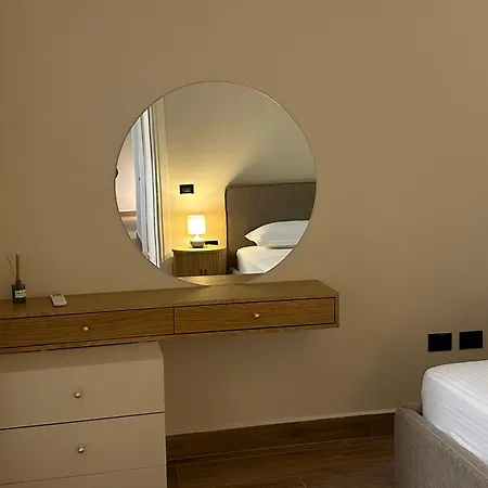 Serenity With Private Pool - Cape Of Rodon Apartment