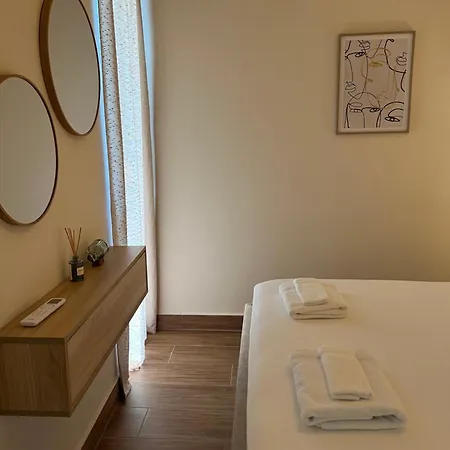 Serenity With Private Pool - Cape Of Rodon Appartement