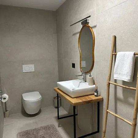 Serenity With Private Pool - Cape Of Rodon Apartment Shetaj