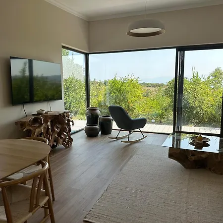 Serenity With Private Pool - Cape Of Rodon * Shetaj